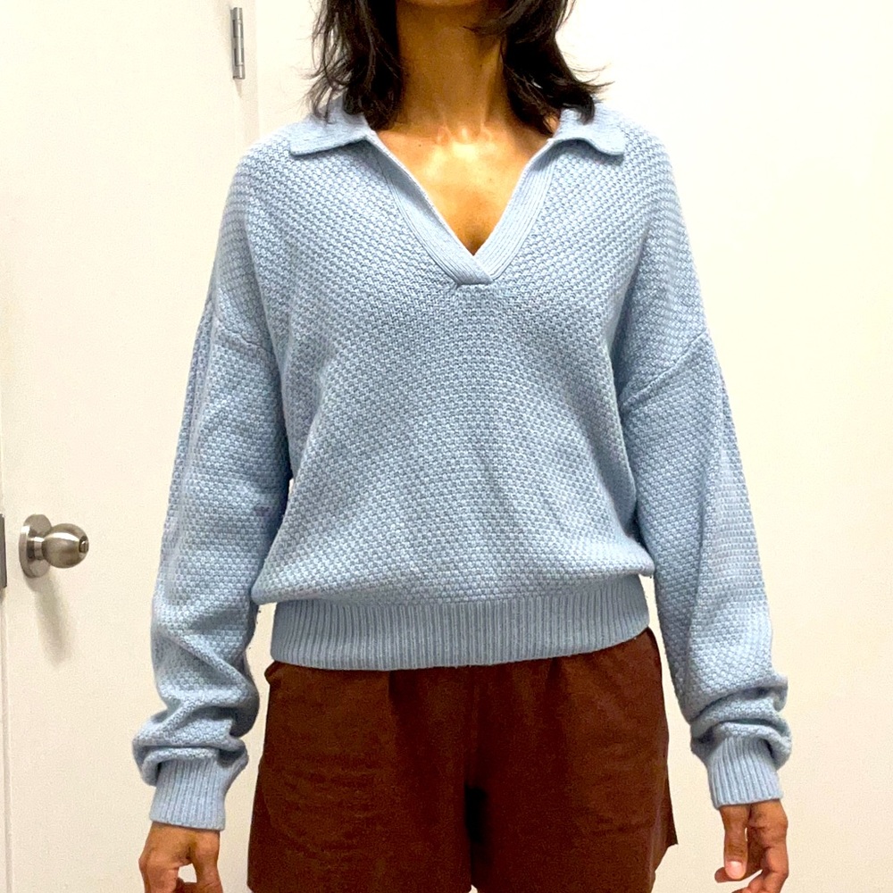 Sunday Best Lottie sweater